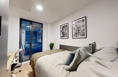 Talbot Street, City Centre, Nottingham - Image 3